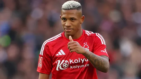 Palmeiras tem interesse na contratação de Danilo, que toma decisão sobre retorno (Photo by Alex Pantling/Getty Images)