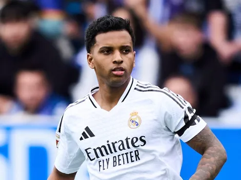 Ancelotti testa formação com Vini Jr, Mbappé e Vini Jr, sem Rodrygo