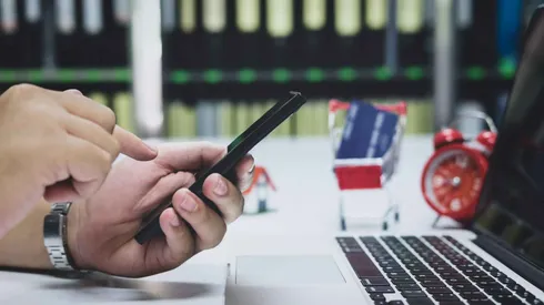 Fazer uma conta é o primeiro passo para começar a apostar