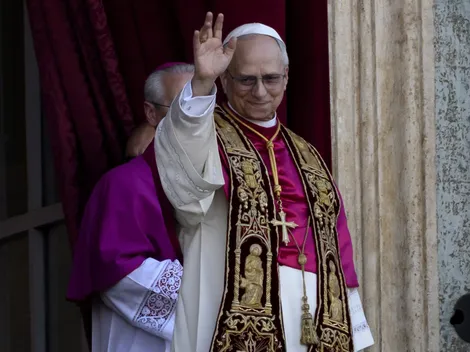 Clubes brasileiros celebram a escolha do novo Papa