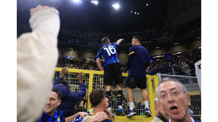 Saiba como foi o caminho dos finalistas, detalhes sobre ingressos e dicas para quem vai acompanhar de perto esse grande espetáculo em Munique. (Foto de Carl Recine/Getty Images)