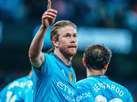 City encara o lanterna Southampton para se garantir no G5