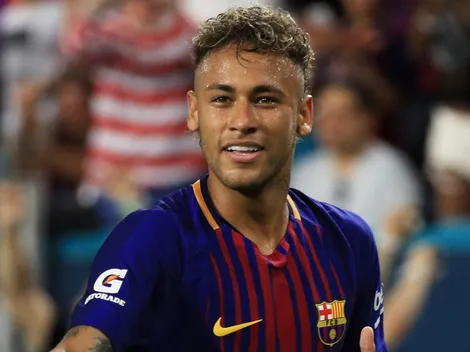 Barcelona faz testes com a joia João Vitor Roraima, o 'novo Neymar'
