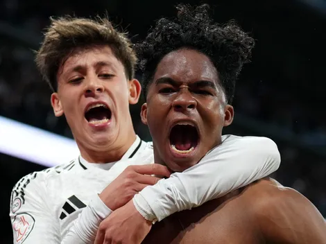 Real Madrid se encanta com Arda Güler e Rodrygo deve ser negociado