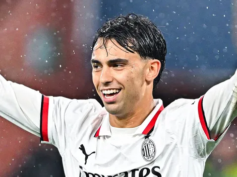 Flamengo encerra negociações com João Félix após desacerto salarial