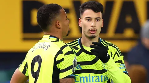 (Photo by Catherine Ivill/Getty Images)