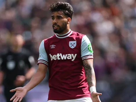 Clube retoma interesse na contratação de Lucas Paquetá