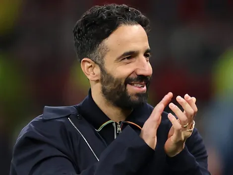 Manchester United volta a ter interesse em Jarrad Branthwaite