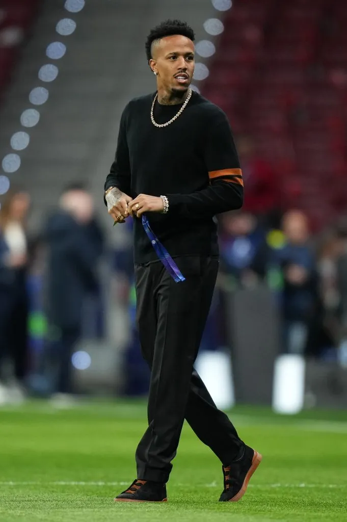 (Photo by Angel Martinez/Getty Images)