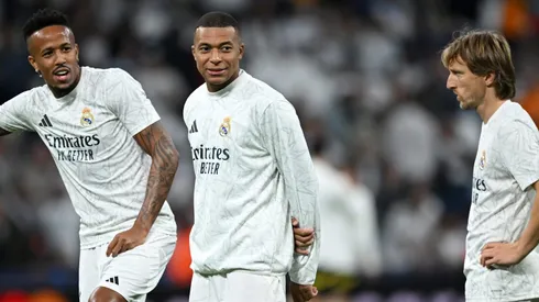 (Photo by Denis Doyle/Getty Images)