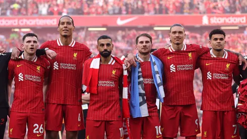 (Photo by Carl Recine/Getty Images)