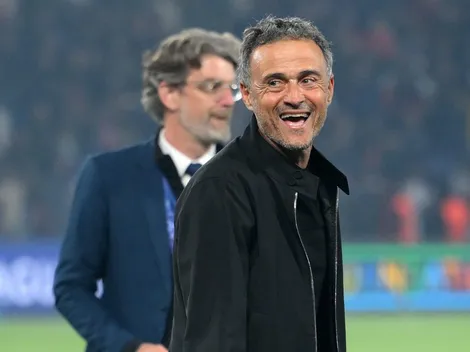 Após eliminação, Luis Enrique alfineta rivais e exalta Barcelona