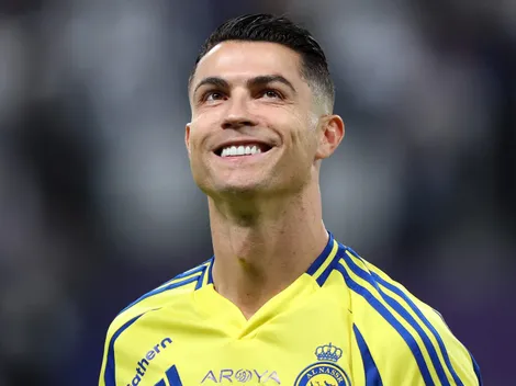 Ídolo do Real Madrid, Cristiano Ronaldo pode reforçar o Sporting