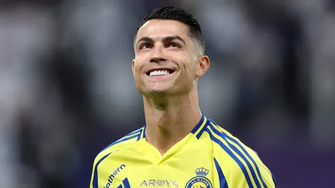 Cristiano Ronaldo é descartado no Palmeiras. (Photo by Yasser Bakhsh/Getty Images)