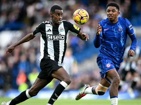 Newcastle e Chelsea fazem "jogo de seis pontos" na Premier League
