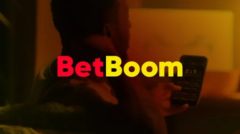 BetBoom é uma casa regulamentada no Brasil