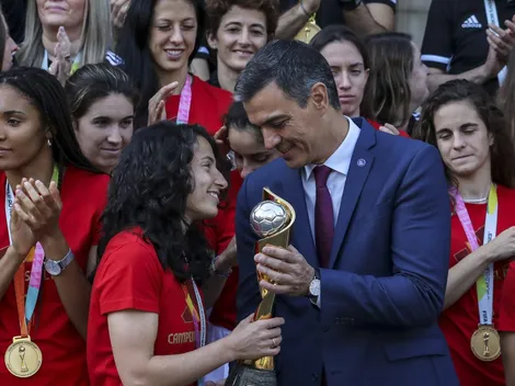 FIFA aumenta número de participantes na Copa do Mundo Feminina; Veja detalhes