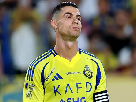 Leila Pereira descarta contratação de Cristiano Ronaldo: “Não é verdade”