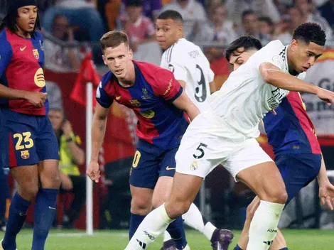 Palpite Barcelona x Real Madrid – LaLiga – 11/05/2025