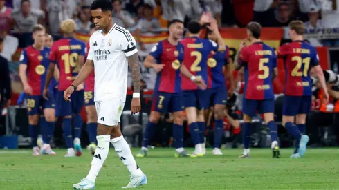 Quem vencerá o último El-Clasico da temporada?