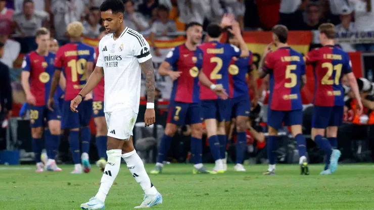 Quem vencerá o último El-Clasico da temporada?