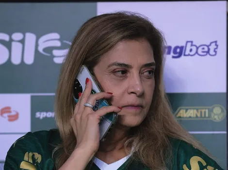 Leila define futuro de Abel e aguarda definição do técnico