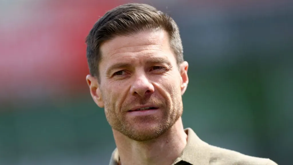 Xabi Alonso será o novo treinador do Real Madrid. (Photo by Lars Baron/Getty Images)