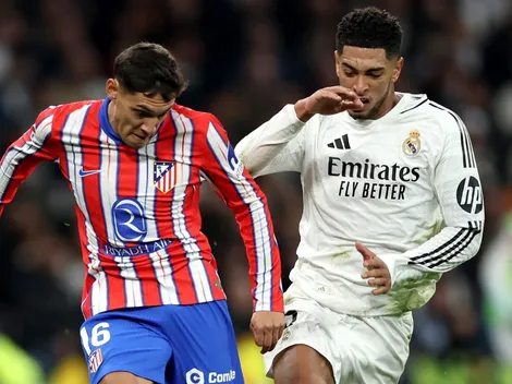 Atlético pondera ofertas por Molina e busca reposição urgente