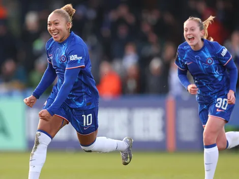 Onde assistir ao Chelsea x Liverpool pela última rodada da Women's Super League