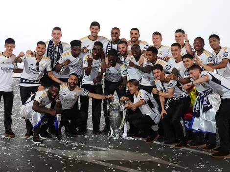 Arda Güler expõe incômodo ao celebrar título da Champions