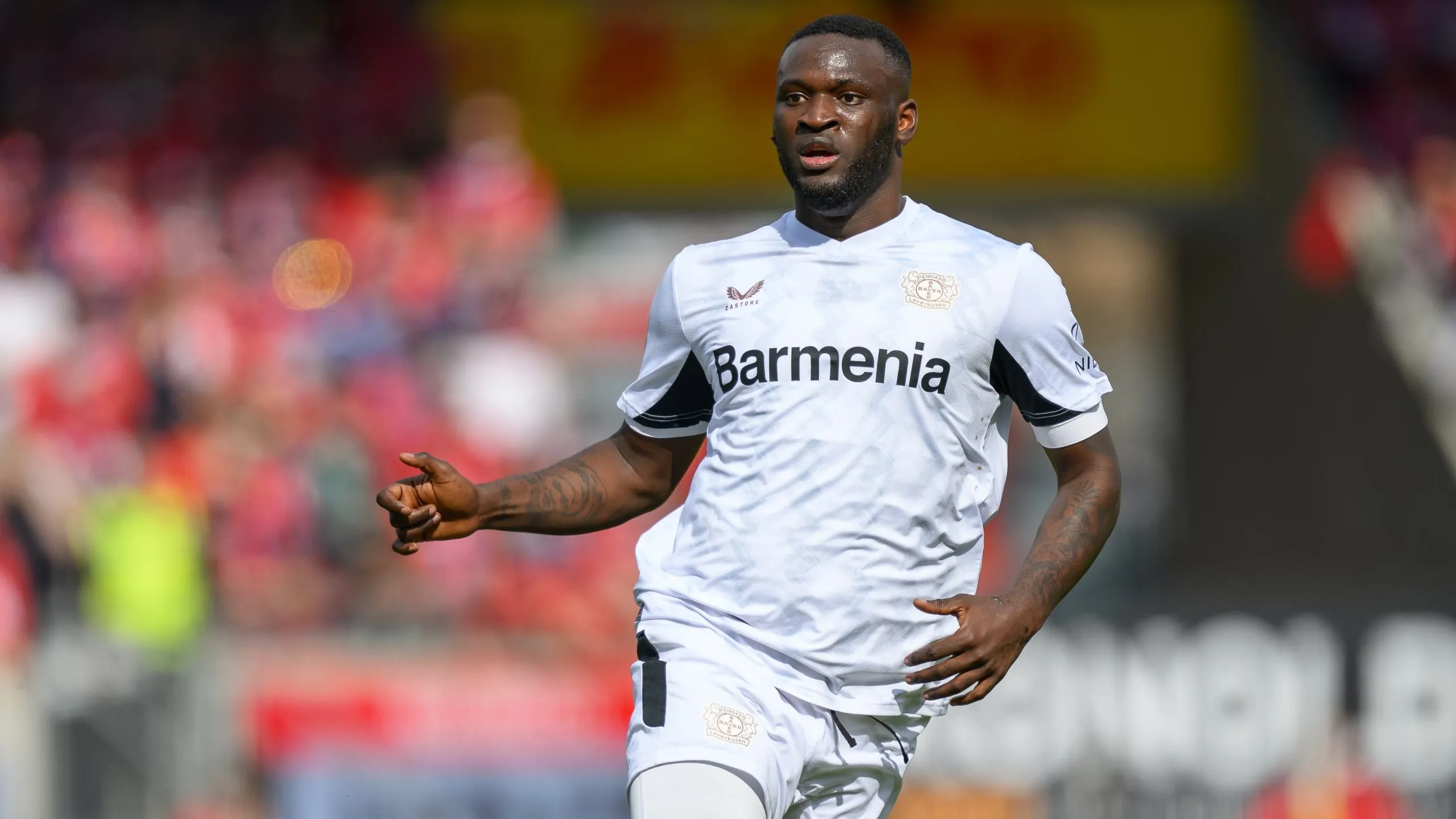 Boniface também é um nome considerado (Photo by Christian Kaspar-Bartke/Getty Images)