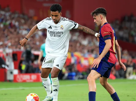 Barcelona x Real Madrid: veja as principais informações