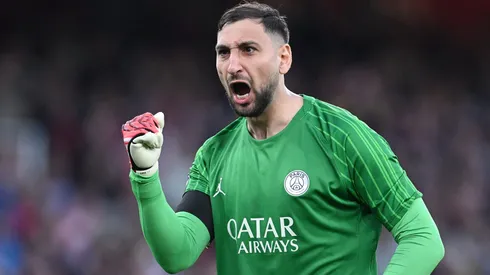 Manchester United não quer somente Donnarumma e vai com tudo por Tonali, do Newcastle (Photo by Justin Setterfield/Getty Images)