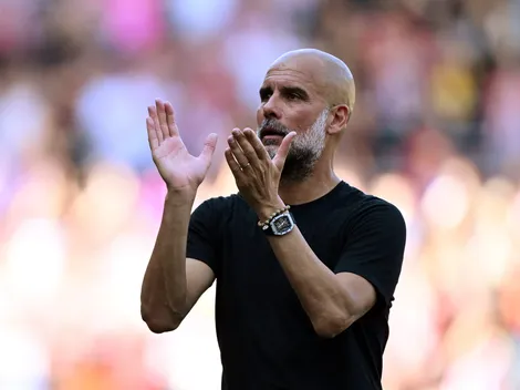 City empata com Southampton e Guardiola é criticado por aposta tática sem efeito