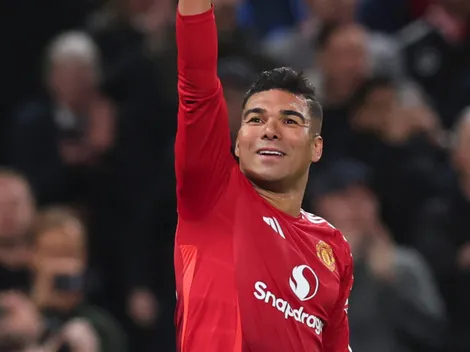 Casemiro e Antony podem voltar a Seleção Brasileira com Ancelotti