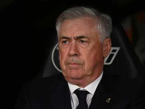 Ancelotti evita confirmar saída do Real e elogia Xabi Alonso como sucessor ideal