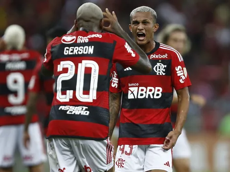 Inter de Milão tenta a contratação de Wesley