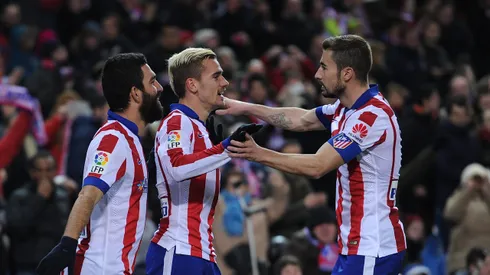 Ex-jogador mira o comando do Atlético de Madrid após possível passagem pelo Shakhtar Donetsk. (Foto de Denis Doyle/Getty Images)