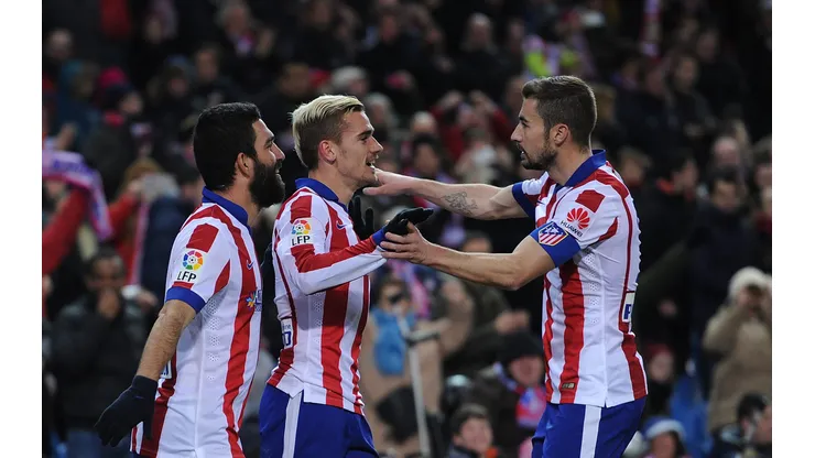 Ex-jogador mira o comando do Atlético de Madrid após possível passagem pelo Shakhtar Donetsk. (Foto de Denis Doyle/Getty Images)