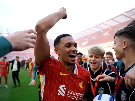 Liverpool trava liberação de Alexander-Arnold ao Real Madrid antes do fim do contrato