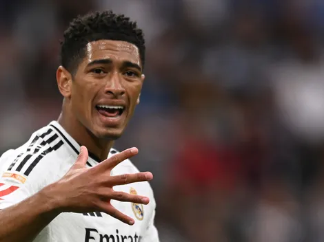 Bellingham pode desfalcar a equipe no Super Mundial