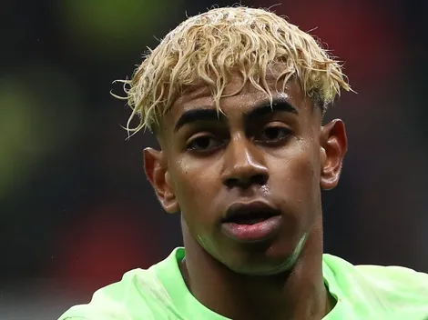 Real Madrid fecha com Franco Mastantuono, 'novo' Yamal