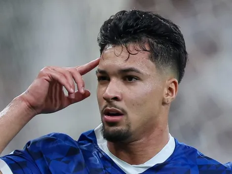 Marcos Leonardo e Malcom estão na mira do Flamengo