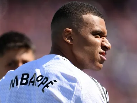 Mbpapé chega aos 38 gols na temporada