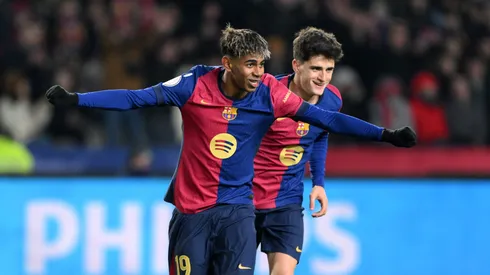 Barcelona de Yamal é o maior algoz do Real Madrid nesta temporada.