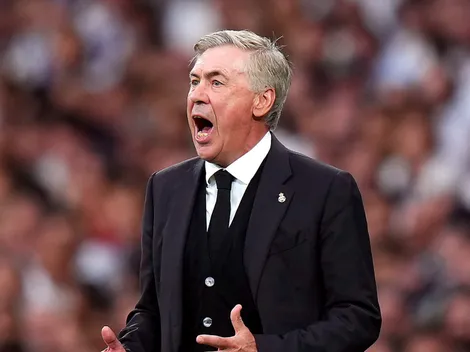 Torcedores do Real Madrid protestam no CT após derrota no El Clásico