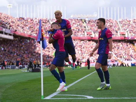 Quatro Clássicos, quatro gols: Yamal se consagra; Raphinha questiona premiação