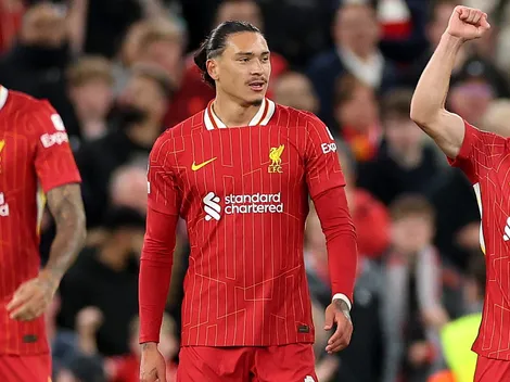 Xabi Alonso pede que Real Madrid tente Mac Allister, do Liverpool