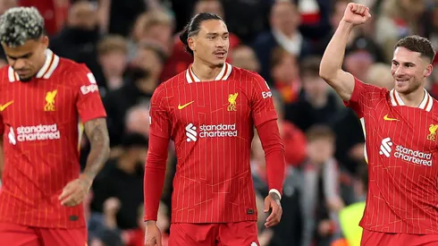 (Photo by Carl Recine/Getty Images)