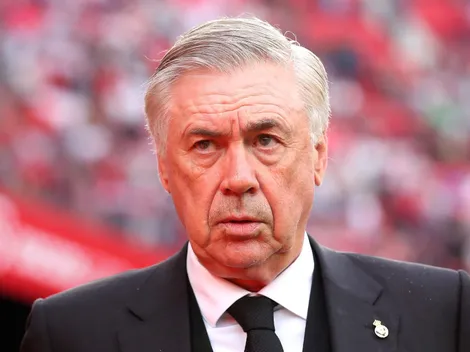 Roberto Carlos e Solari apontam motivo da derrota no El Clásico